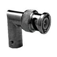 AIM-Cambridge / Cinch Connectivity Solutions 27-8150 ຕົວແປ RF - ໃນຊຸດ ADAPTER BNC 50 OHM BNC(F) (M) RT/ANG.