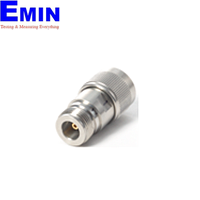 KEYSIGHT N9910X-852 ອະແດັບເຕີ Coaxial (Type-N(m) to Type-N(f), 18 GHz)