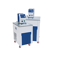 WITEG WCL-30 ອາບນ້ໍາໄຫຼວຽນ (-35°C ~ +150°C; 30l)