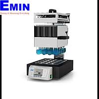 ການສ້ອມແປງອຸປະກອນທໍາລາຍຕົວຢ່າງໃນຫ້ອງທົດລອງ