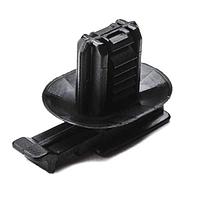 HellermannTyton 151-00180 ຄລິບຕໍ່ຕ່າງ YCCFT62X122 CONN CLIP