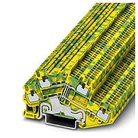 PHOENIX CONTACT 3271406 ບລັອກຕິມເນີລະບົບ DIN Rail FTTBS 1,5/S-PE