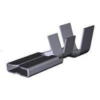 AMP Connectors - TE Connectivity 1544228-1 ຕິດຕໍ່ CLIP 8 MM NG 1-1 PO