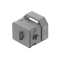 HARTING 09100005502 ເຄື່ອງສົມມຸດ Han 1A-CP-Lever/Latch-female insert-V2