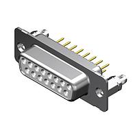 Molex / FCT 173109-1318 ຮອບຮອງ FCT DSUB