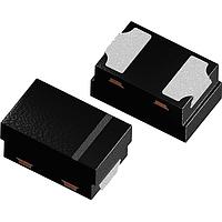 Vishay VS-1EAH02HM3/H ອຸລຕຣາ ຟາສ ຣີຄັບວີ ເຣັກຕິຟາຍເຣີ FREDS - DFN3820A-E3