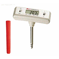 DaiHan T9311C ເຄື່ອງວັດແທກຄວາມດັນນ້ຳໜັກ Handy Corkscrew