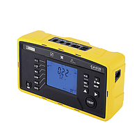 Chauvin Arnoux C.A 6133 Multifunction Tester ການຕິດຕັ້ງ