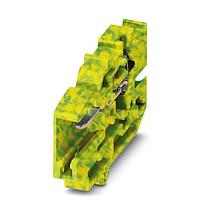 PHOENIX CONTACT 3042230 ຕ່າງຕໍ່ Terminal Coupling SC 2.5-RZ/1 L GNYE