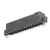AMP Connectors - TE Connectivity 5-147413-3 ປະຕູຮັບ 20 50/50 GRID RCPT W/O HD SN