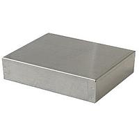 Hammond Manufacturing 1444-972 ກອງລົດ Chassis-Alum-No Hdwr 9.0x7.0x2.0"
