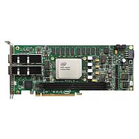 Altera DK-DEV-AGI027-RA FPGA Agilex 7 FPGA I-Series Development Kit (Prod) ລວມທັງໃບອະນຸຍາດ 1 ປີສໍາລັບ Quartus Prime Pro Development Kit Edition