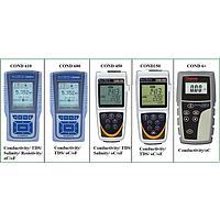 Eutech conductivity meter repair service