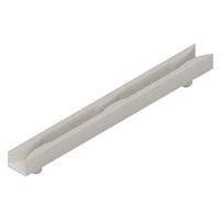 Essentra Components RCGH-35 ການນໍາທາງບັດ Snap-In, Snap In, ທຳມະຊາດ, 3.5 ນິ້ວ Lg