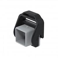 Radiall OCTI957550 ອຸປະກອນເສີມ RCPT CAP EMI IP67