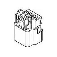 Aptiv 15332135 ຕົວເຊື່ອມ 4P FM BLK CONN ASSY GT 150 SERIES 15AMPS