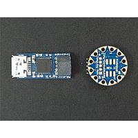 TinyCircuits ASK2001 ຊຸດພື້ນຖານ TinyLily Mini Basic Kit