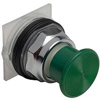 SCHNEIDER 9001KR24G ຕົວບອກສະຖານະສະຕອນແບບແຂງ 30MM ປຸ່ມຮູບເຫຼືອງຮູບເຫຼືອງ OPERATOR ສີຂຽວ