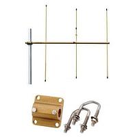 Laird External Antennas Y4306 Yagi YAGI,FWG,6,430-450MH z