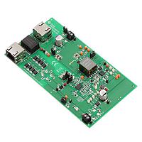 Texas Instruments TPS23731EVM-095 ພາວເອີເລັກຕຣິກຜ່ານເອເທີເນັດ (PoE)