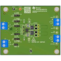 Texas Instruments LMQ644A2QEVM-D2100 ໂຕຄວບຄຸມແຮງໂຕຟ້າ - ໂຕຄວບຄຸມແຮງໂຕຟ້າປ່ຽນແປງ LMQ644A2-Q1 ໂມດູນການປະເມີນຄ່າສໍາລັບ dual-o