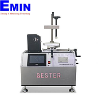 GESTER GT-KC41A ເຄື່ອງທົດສອບຄວາມແຂງແຮງຂອງການປອກເປືອກເກີບ GT-KC41A