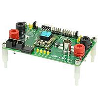 CUI Inc NDM2Z-25HT-DEMO-ND ບອດທົດລອງ Non-Isolated DC/DC Converter NDM2Z-25HT