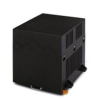 PHOENIX CONTACT 2941853 ກອງອິເລັກໂທນິກ CM200-LG/H 55/BO/ DB/GH BK