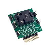 Dialog Semiconductor SLG47001V-SKT SPLD SLG4SA20AL-20x30 ອາແດບເຕີໂຊເກດ, 50 SLG47001V ຕົວຢ່າງ ສໍາລັບໃຊ້ກັບ: SLG4DVKADV