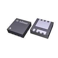 Infineon ISZ330N12LM6ATMA1 MOSFETs TRENCH >=100V