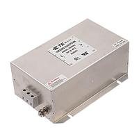 Corcom - TE Connectivity 10KEMS10AFPDVM ຕົວກັນສະຫນັບສະຫນຸນໄຟຟ້າ KEM 10A 1S HIGH PER SP DELTA 440 VAC