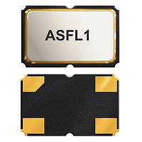 Abracon ASFL1-12.000MHZ-EK-T ຕົວສະເລ່ຍມາດຕະຖານ Crystal Oscillator 5032 4-SMD 12MHz +/-30ppm -20°C ~ 70°C CMOS 3.3V