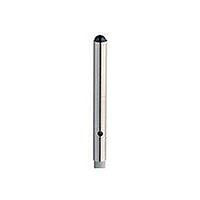 Contrinex 120254-0077 ອາວຸດກວດຈົດຢູ່ Proximity Sensors Contrinex Photoelectric Sensor, 4mm Diameter Smooth Housing, Diffuse, 10mm Operating Distance, PNP, Light-ON, 2m 3-wire PVC Cable, 35mm Housing Length Engineering/Old PN: LTR-D04MA-NSK-403 Status: Active Overview: Contrinex Inductive & Photoelectric
