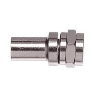 Belden PL56CS ຂໍ້ຕໍ່ .260 F SERIES MALE HEX CRIMP CONN