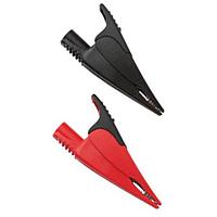 TEKTRONIX AC285-FL ຊຸດຄລິບແຂ້ (gồm 2 đầu kẹp)