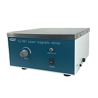 Zenith Lab CJ-881 ເຄື່ອງປັ່ນແມ່ເຫຼັກພະລັງງານສູງ (60W)