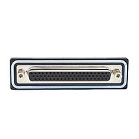 NorComp HDF-R62-213L461 ຕູ້ຕໍ່ສັນສູງ D-Sub 62 ຂາ R/A ບົດບາດ F FL 4-40 thrd brkt