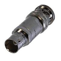 Trompeter / Cinch Connectivity Solutions ADPL75-E2-UBJ20 RF Adapters - ຕົວແປລະຫວ່າງຊຸດ; Fem BNC/TNC ເປັນ Male "70"