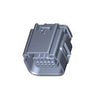 AMP Connectors - TE Connectivity 3-2098269-8 ການປະກອບປລັກ 10P (2x5), Gener