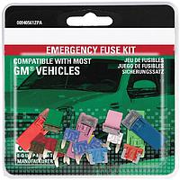 Littelfuse 00940562ZPA ຊຸດຮັບປະກັນ Fuse Kits OEM Emergency Kit Ford