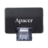 Apacer APSDM032GN2WN-PTM1GW ໂມດູນດິສກ SATA Disk Modules SATA3 SDM5A-M Disk Module 7-Pin/180 Degree MLC Low Profile5 32GB ມີການປ້ອງກັນການຂຽນ 15nm ມີການປົກຄອງອຸນຫະພູມຂະຫນາດກວ້າງ ຄວາມໄວສູງ