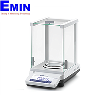 Mettler Toledo ML4002T/00 ການດຸ່ນດ່ຽງຄວາມຖືກຕ້ອງ