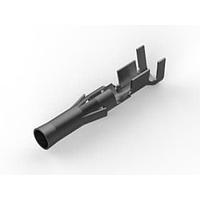 AMP Connectors - TE Connectivity 350415-6 ຕິດຕໍ່ SCKT 14-20 .093 TIN