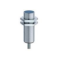 Contrinex 120253-0151 ອຸປະກອນສັງເກດຄວາມໃກ້ M18 Hsg 0-10mm OD 2m 4W PUR Cble