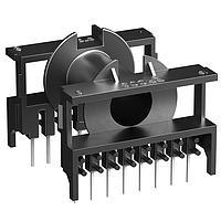 EPCOS B66368W1020T001 ອຸປະກອນສ້າງຂອງຂົນສະບັບ Ungapped COIL FORMER RYNITE FR 530