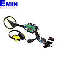 MINELAB EXCALIBUR II ເຄື່ອງ​ກວດ​ໂລ​ຫະ (Waterproof to 66 m (200-feet))