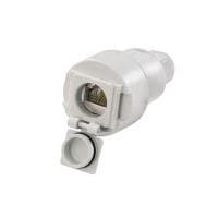Weidmuller 8813090000 ຕູ້ເຊື່ອມຕໍ່ແບບມົດູນ / ຕູ້ເຊື່ອມຕໍ່ Ethernet IE-C-IP67