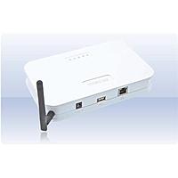 Silicon Labs 42PSW33-EA-4.3 Servers AX4 Access Server ກັບ 3G