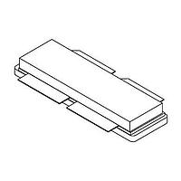 NXP MRFE8VP8600HSR5 ອະນຸປະກອນ RF Power MOSFET 140 W ສະເລ່ຍ ໃນຊ່ວງ 470-870 MHz, 50 V RF Power LDMOS Transistor