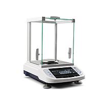 Lonroy JP2204A ເຄື່ອງຊັ່ງນໍ້າໜັກການວິເຄາະທາງອີເລັກໂທຣນິກ (220g, 0.1mg)